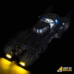 XX Light XX - Beleuchtungs-Kit