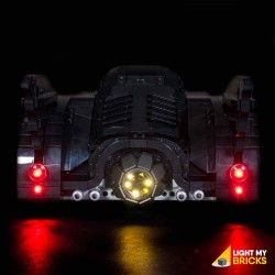 XX Light XX - Beleuchtungs-Kit