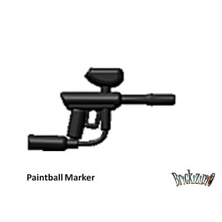 Paintball Marker