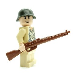 BrickArms MAB-38