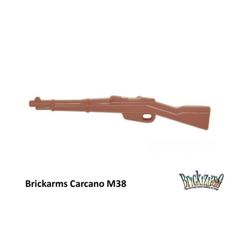 BrickArms Carcano M38