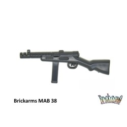 BrickArms MAB-38