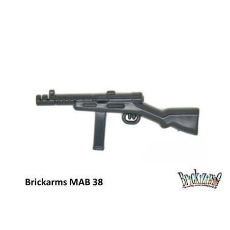 BrickArms MAB 38