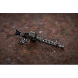 Brickmania® Perfect Caliber™ BrickArms® MP40
