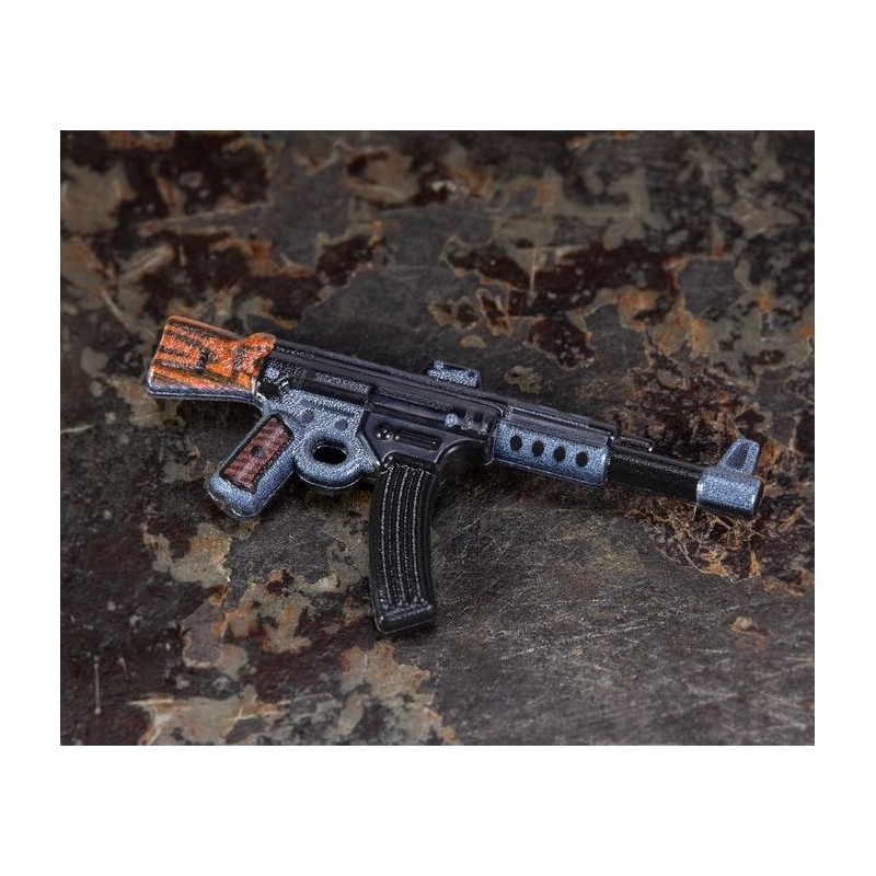 Brickmania® Perfect Caliber™ BrickArms® MP40