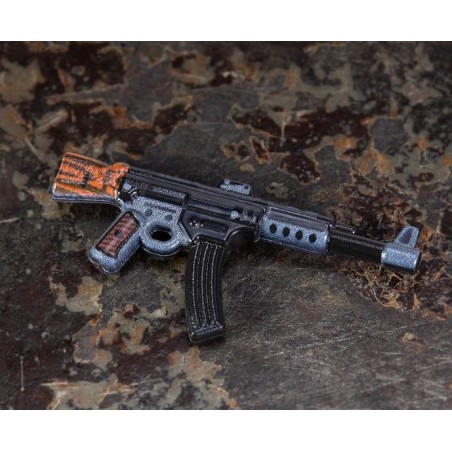 Brickmania® Perfect Caliber™ BrickArms® MP40 Brickmania® Perfect Caliber™ BrickArms® MP40