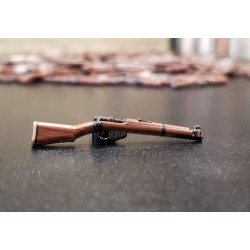 Brickmania® Perfect Caliber™ BrickArms® SMLE [Mk3 version]