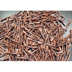 Brickmania® Perfect Caliber™ BrickArms® SMLE [Mk3 version]
