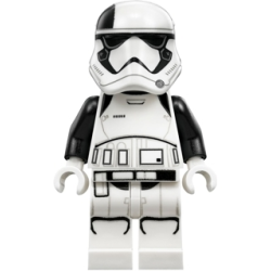 First Order Stormtrooper Executioner