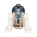 R2-D2 - Dirt
