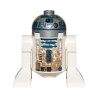 R2-D2 - Dirt