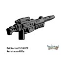 BrickArms EL-16HFE Resistance Rifle