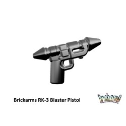 BrickArms RK-3 Blaster Pistol