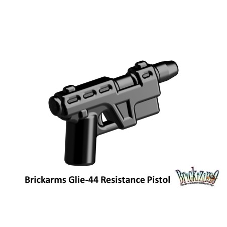 BrickArms Westar 35