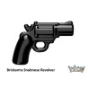 BrickArms Snubnose Revolver