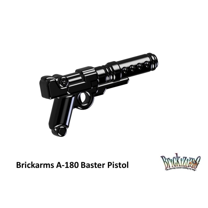 BrickArms A-180 Baster Pistol