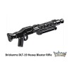 BrickArms DLT-19 Heavy Blaster Rifle