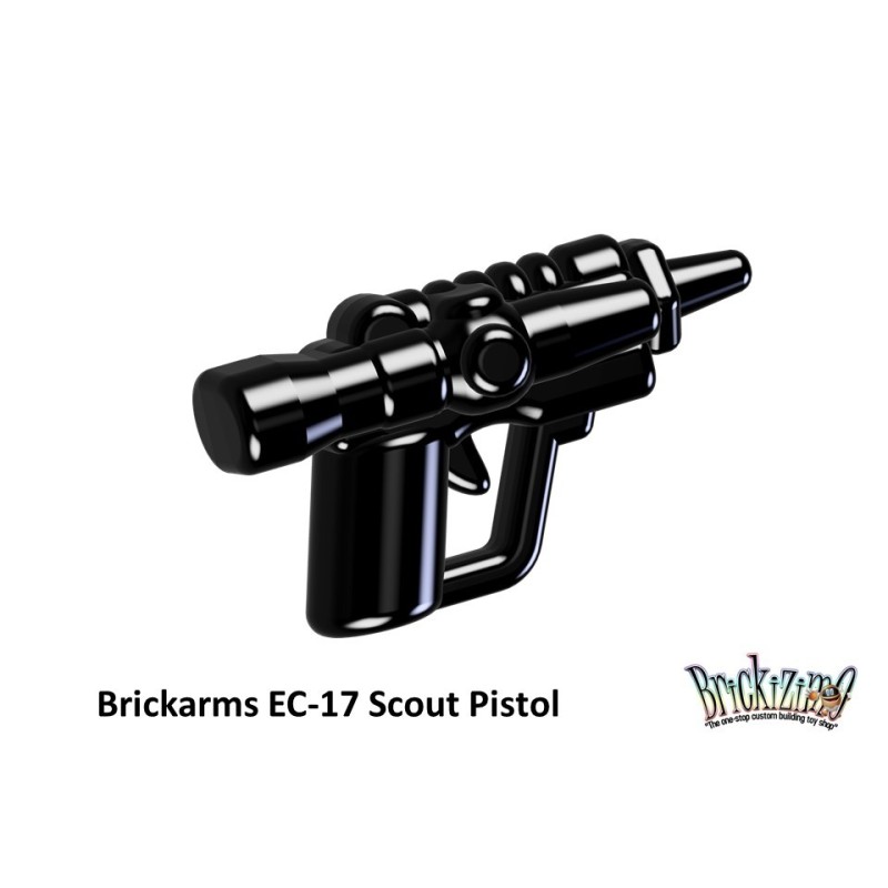 BrickArms EC-17 Scout Pistol