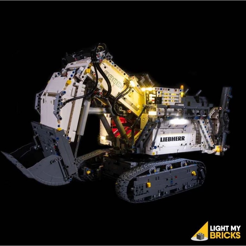 9800 liebherr lego 2025