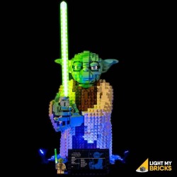 LEGO Star Wars Yoda 75255 Light Kit