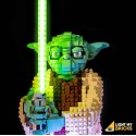 LEGO Star Wars Yoda 75255 Light Kit