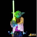 LEGO Star Wars Yoda 75255 Light Kit