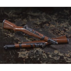 Brickmania® Perfect Caliber™ BrickArms® M1 Garand