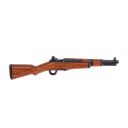 Brickmania® Perfect Caliber™ BrickArms® M1 Garand