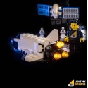 LEGO International Space Station 21321 Beleuchtungs-Kit