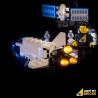 LEGO International Space Station 21321 Verlichtings Set