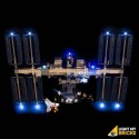 LEGO International Space Station 21321 Verlichtings Set