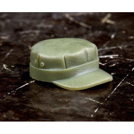 M1941 HBT Field Cap M1941 HBT Field Cap