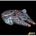 LEGO Star Wars Millennium Falcon 75257 Light Kit
