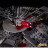 LEGO Star Wars Millennium Falcon 75257 Verlichtings Set