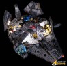 LEGO Star Wars Millennium Falcon 75257 Verlichtings Set