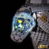 LEGO Star Wars Millennium Falcon 75257 Verlichtings Set