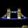 LEGO Tower Bridge 10214 Light Kit