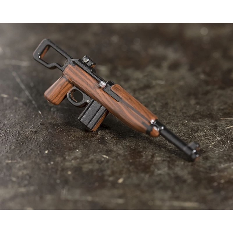 Brickmania® Perfect Caliber™ BrickArms® M1 Carbine Para
