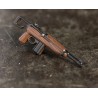 Brickmania® Perfect Caliber™ BrickArms® M1 Carbine Para