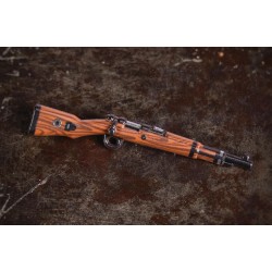 Brickmania® Perfect Caliber™ BrickArms® Kar98