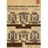WW2 Filipino Guerilla Squad Pack - Sticker Pack