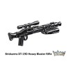 BrickArms DLT-19D Heavy Blaster Rifle