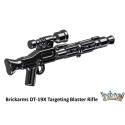 BrickArms DLT-19X Heavy Blaster Rifle