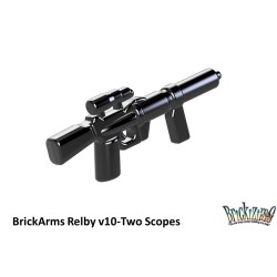 BrickArms Relby v10-One Scope