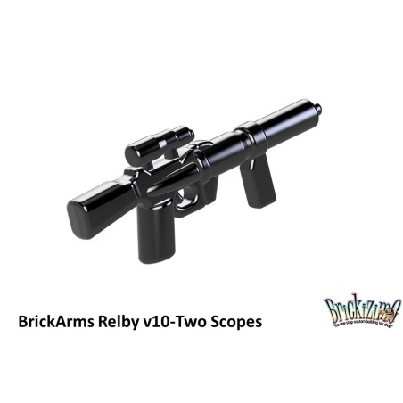 BrickArms Relby v10-One Scope