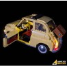 LEGO Fiat 500  10271 Verlichtings Set