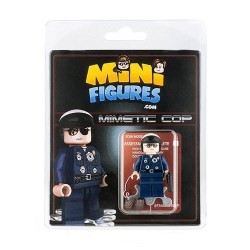 Mimetic Cop