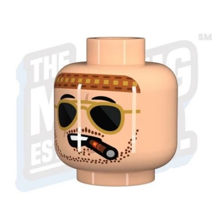 TMC -70's Era Cigar Head