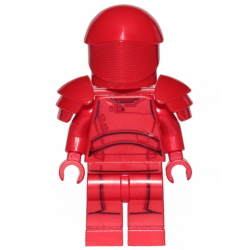 Elite Praetorian Guard (Pointed Helmet)