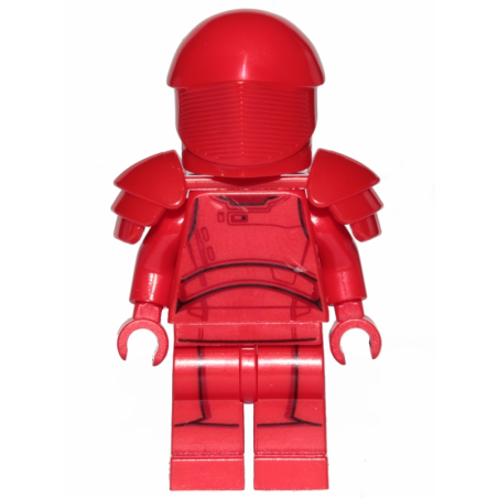 Elite Praetorian Guard (Pointed Helmet)